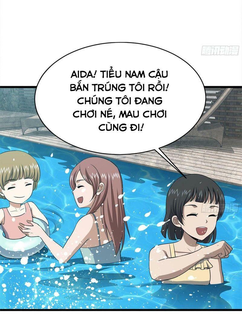 Tôi Chuyển Vàng Tại Mạt Thế Chapter 101 - Trang 28