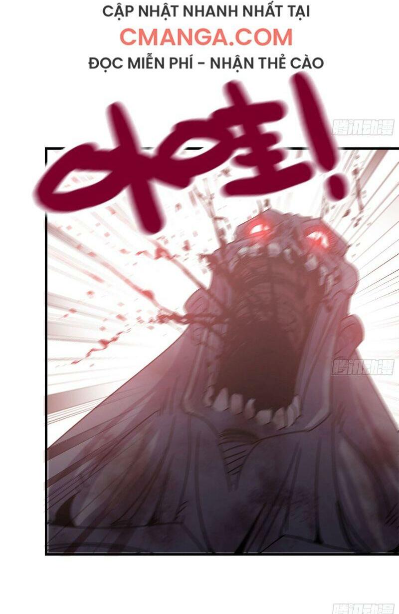 Tôi Chuyển Vàng Tại Mạt Thế Chapter 81 - Trang 19
