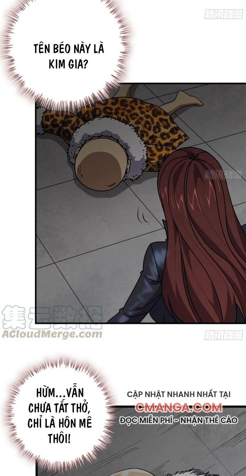 Tôi Chuyển Vàng Tại Mạt Thế Chapter 96 - Trang 13