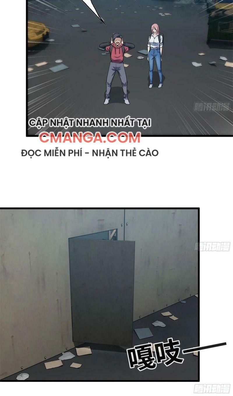Tôi Chuyển Vàng Tại Mạt Thế Chapter 61 - Trang 25