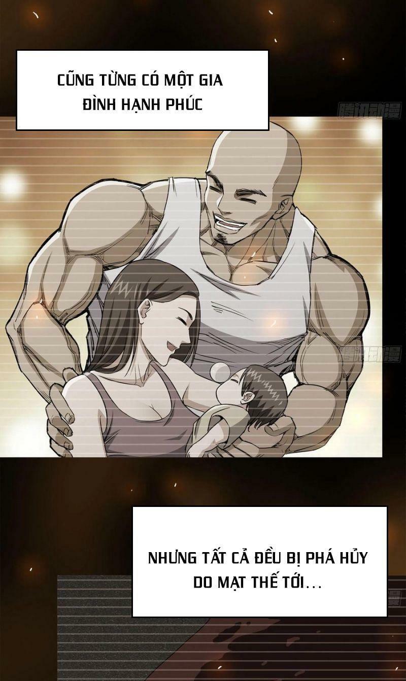 Tôi Chuyển Vàng Tại Mạt Thế Chapter 85 - Trang 6