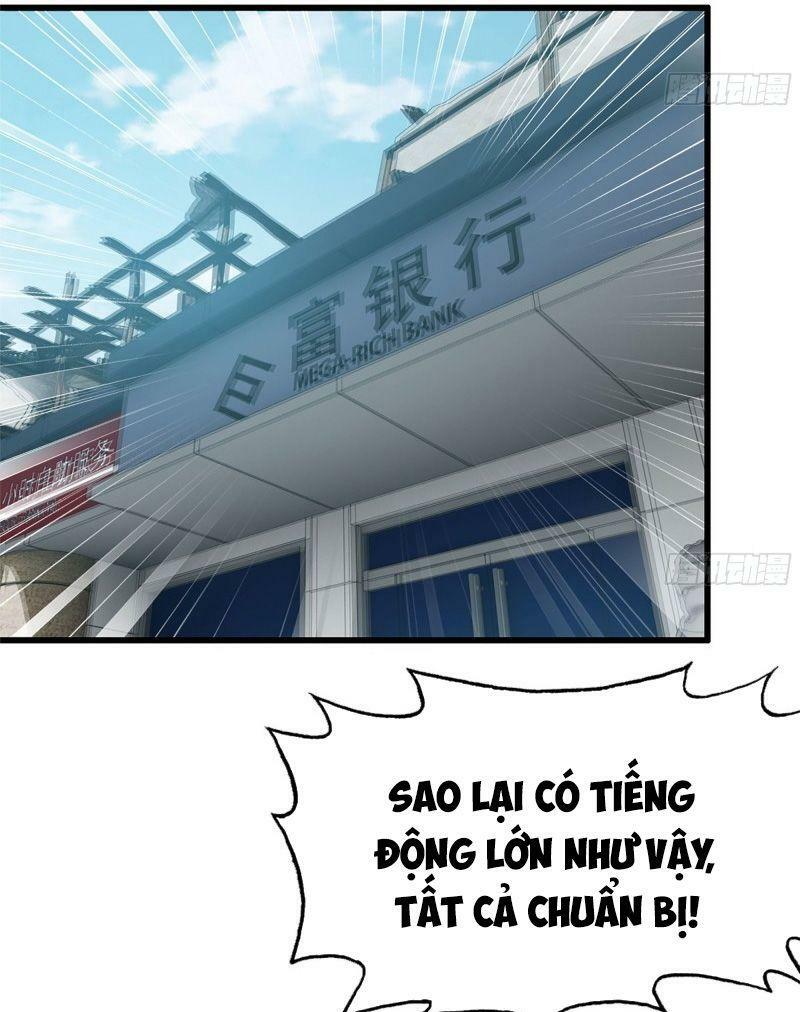 Tôi Chuyển Vàng Tại Mạt Thế Chapter 73 - Trang 26