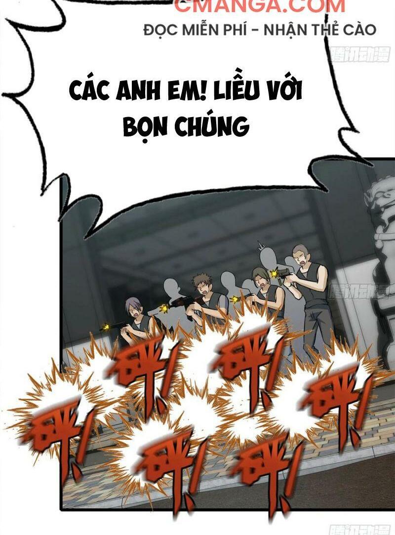 Tôi Chuyển Vàng Tại Mạt Thế Chapter 75 - Trang 9