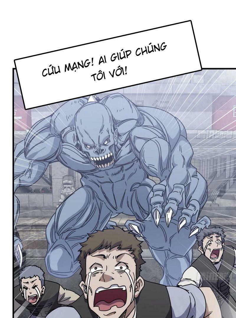Tôi Chuyển Vàng Tại Mạt Thế Chapter 76 - Trang 0