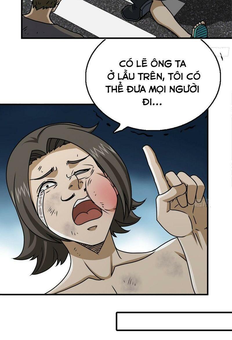 Tôi Chuyển Vàng Tại Mạt Thế Chapter 99 - Trang 10