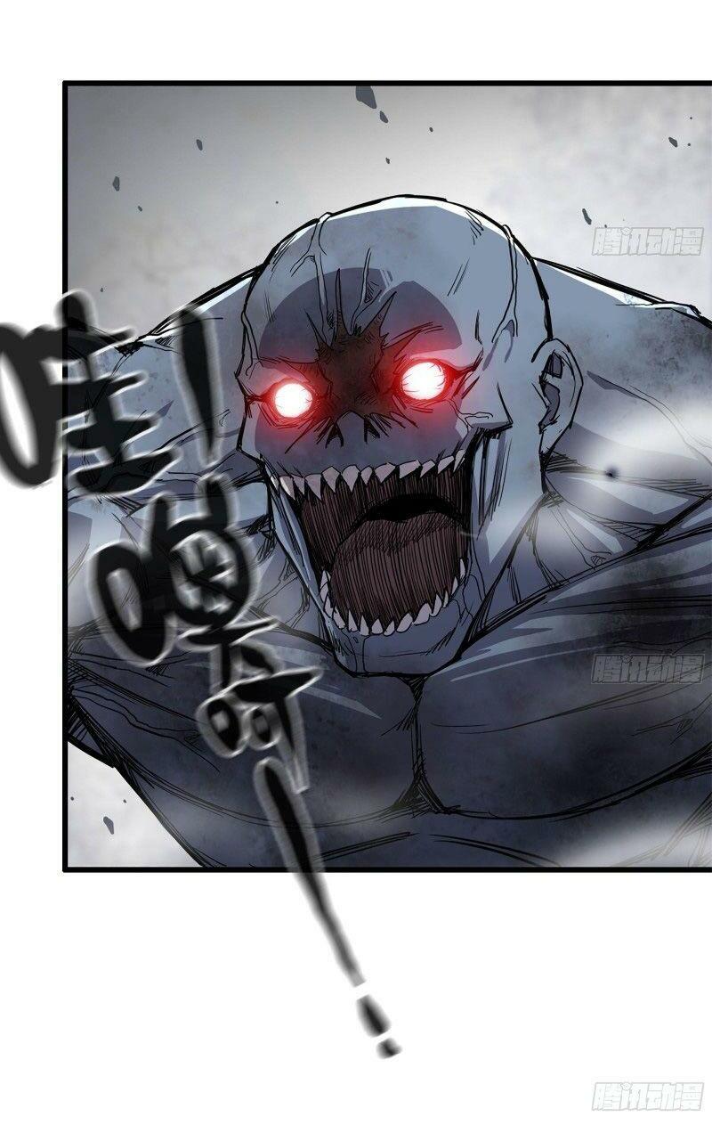 Tôi Chuyển Vàng Tại Mạt Thế Chapter 81 - Trang 32
