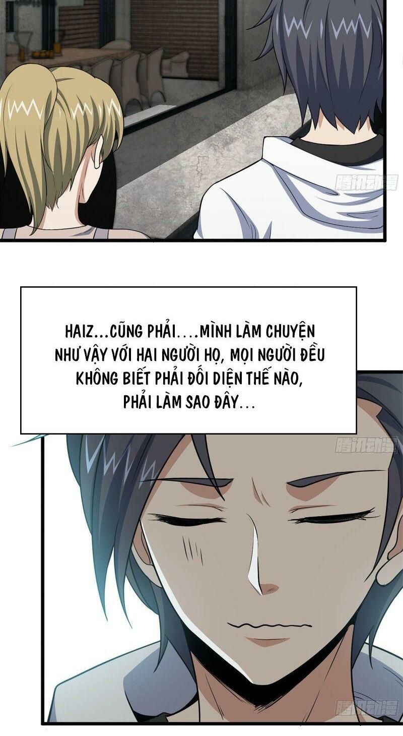 Tôi Chuyển Vàng Tại Mạt Thế Chapter 101 - Trang 33