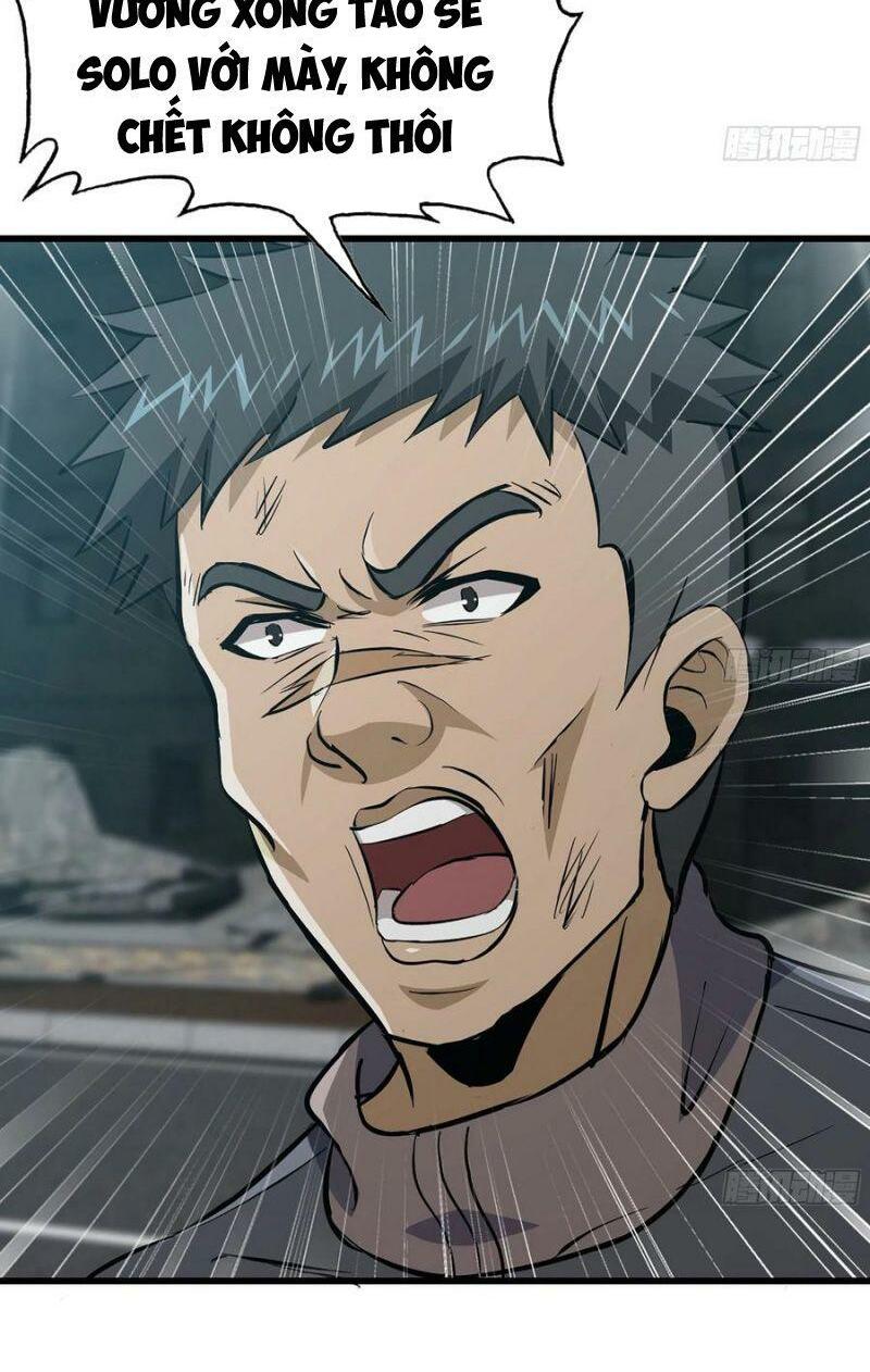 Tôi Chuyển Vàng Tại Mạt Thế Chapter 78 - Trang 23