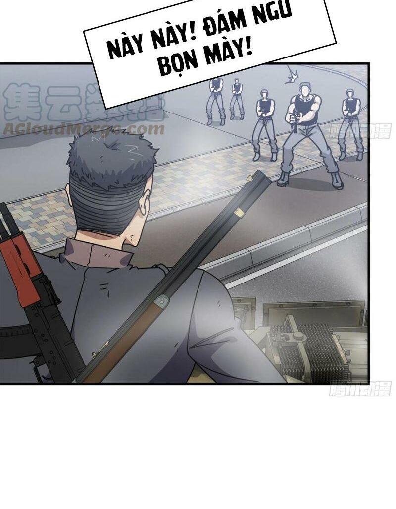 Tôi Chuyển Vàng Tại Mạt Thế Chapter 93 - Trang 17