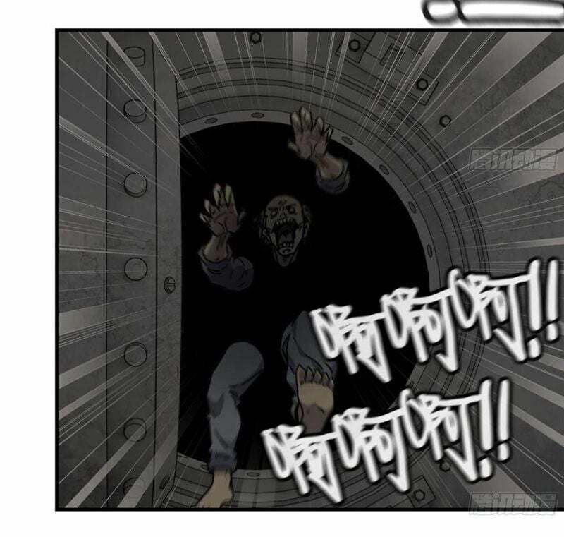 Tôi Chuyển Vàng Tại Mạt Thế Chapter 74 - Trang 9