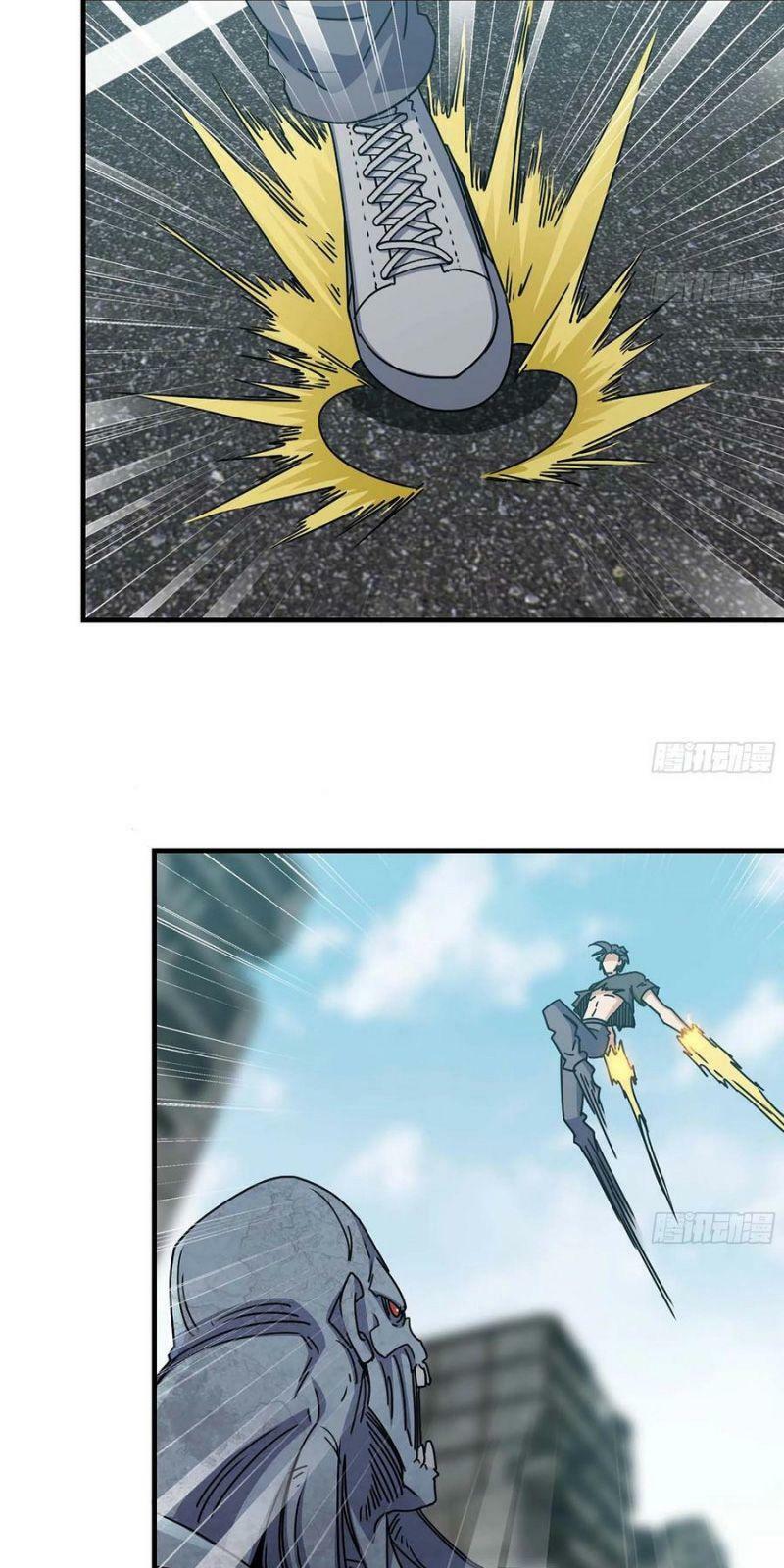 Tôi Chuyển Vàng Tại Mạt Thế Chapter 80 - Trang 11