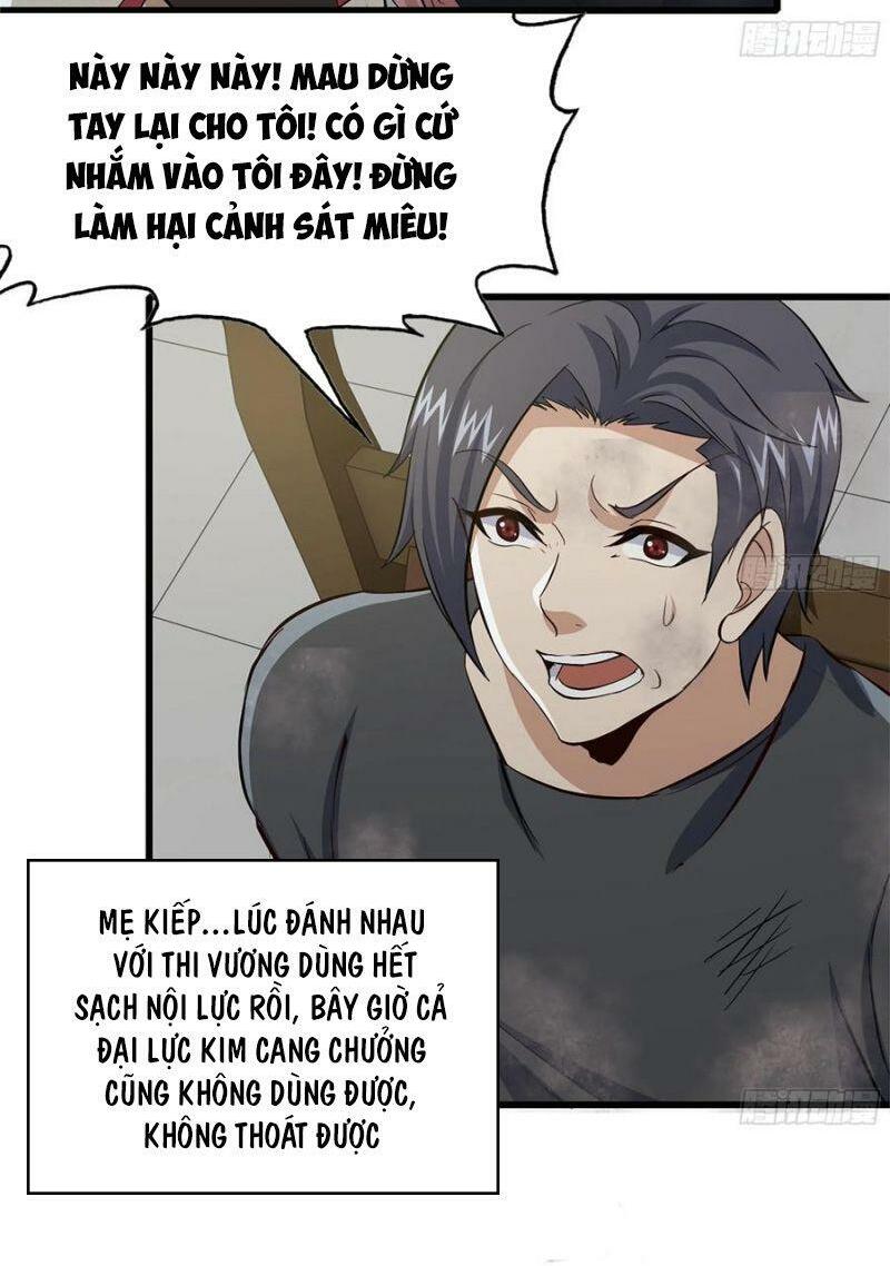 Tôi Chuyển Vàng Tại Mạt Thế Chapter 89 - Trang 8