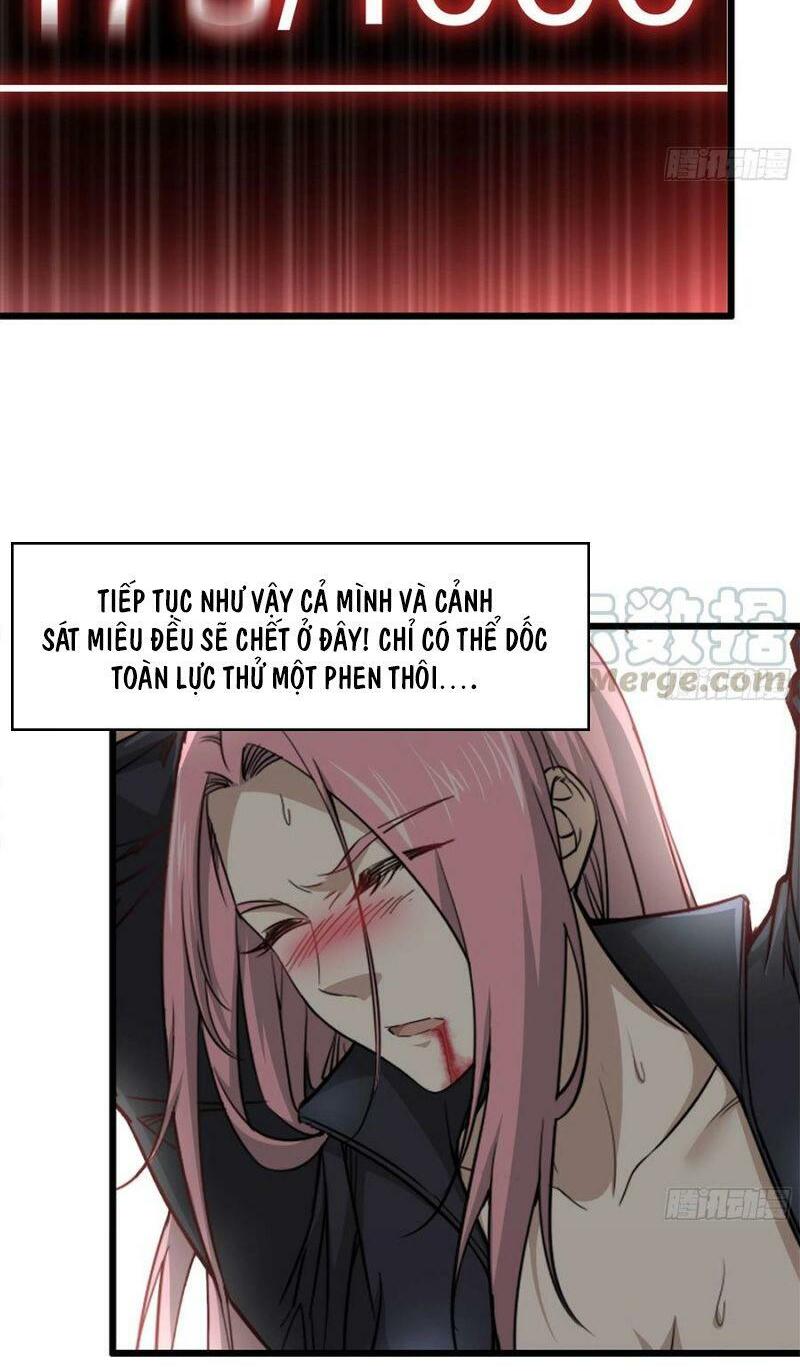 Tôi Chuyển Vàng Tại Mạt Thế Chapter 94 - Trang 11