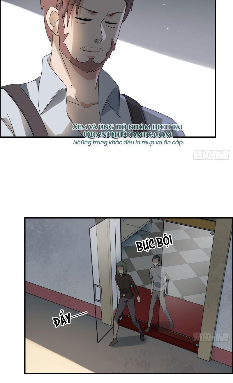 Tôi Chuyển Vàng Tại Mạt Thế Chapter 18 - Trang 6