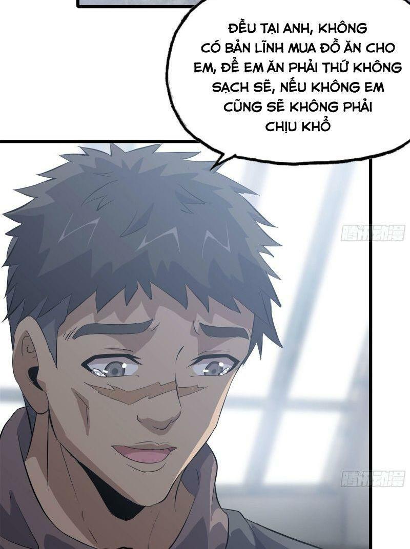Tôi Chuyển Vàng Tại Mạt Thế Chapter 65 - Trang 18