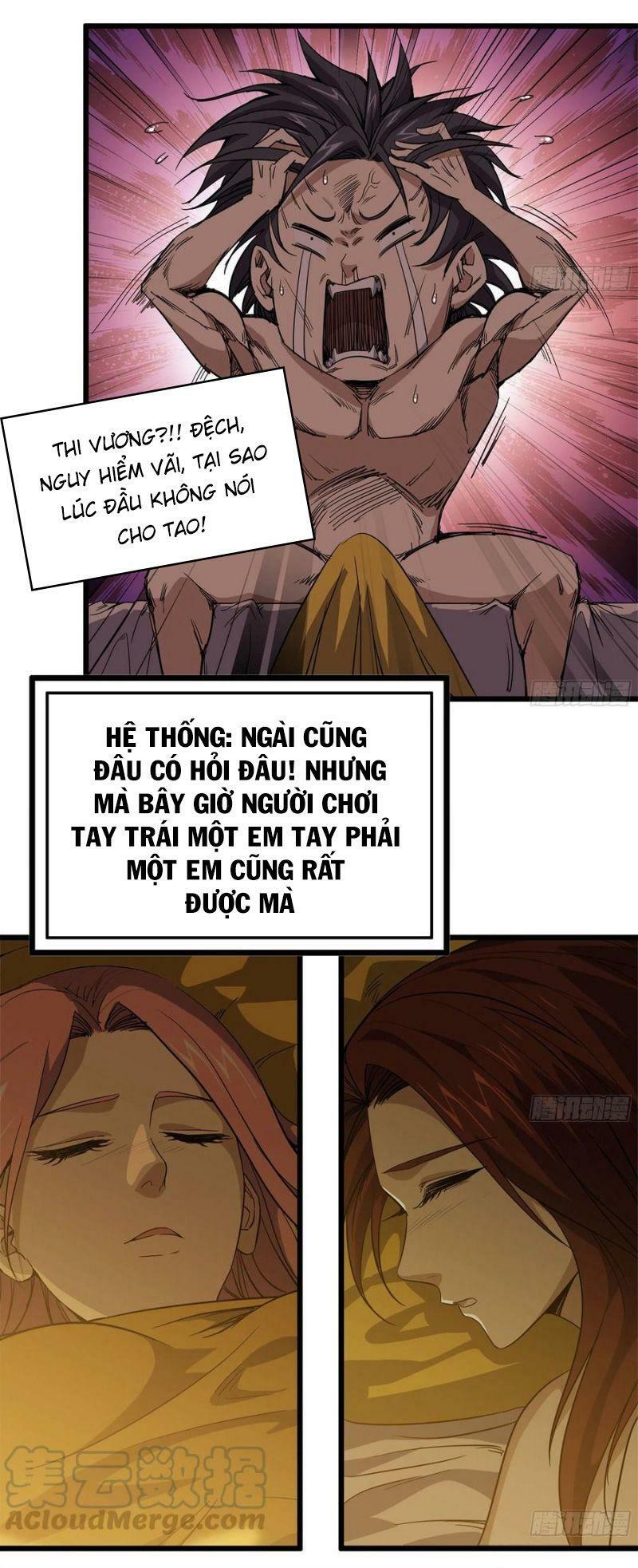 Tôi Chuyển Vàng Tại Mạt Thế Chapter 98 - Trang 11
