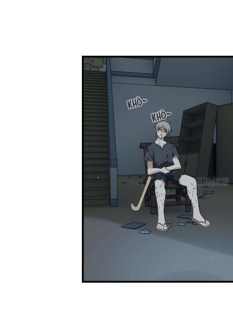 Tôi Chuyển Vàng Tại Mạt Thế Chapter 12 - Trang 3