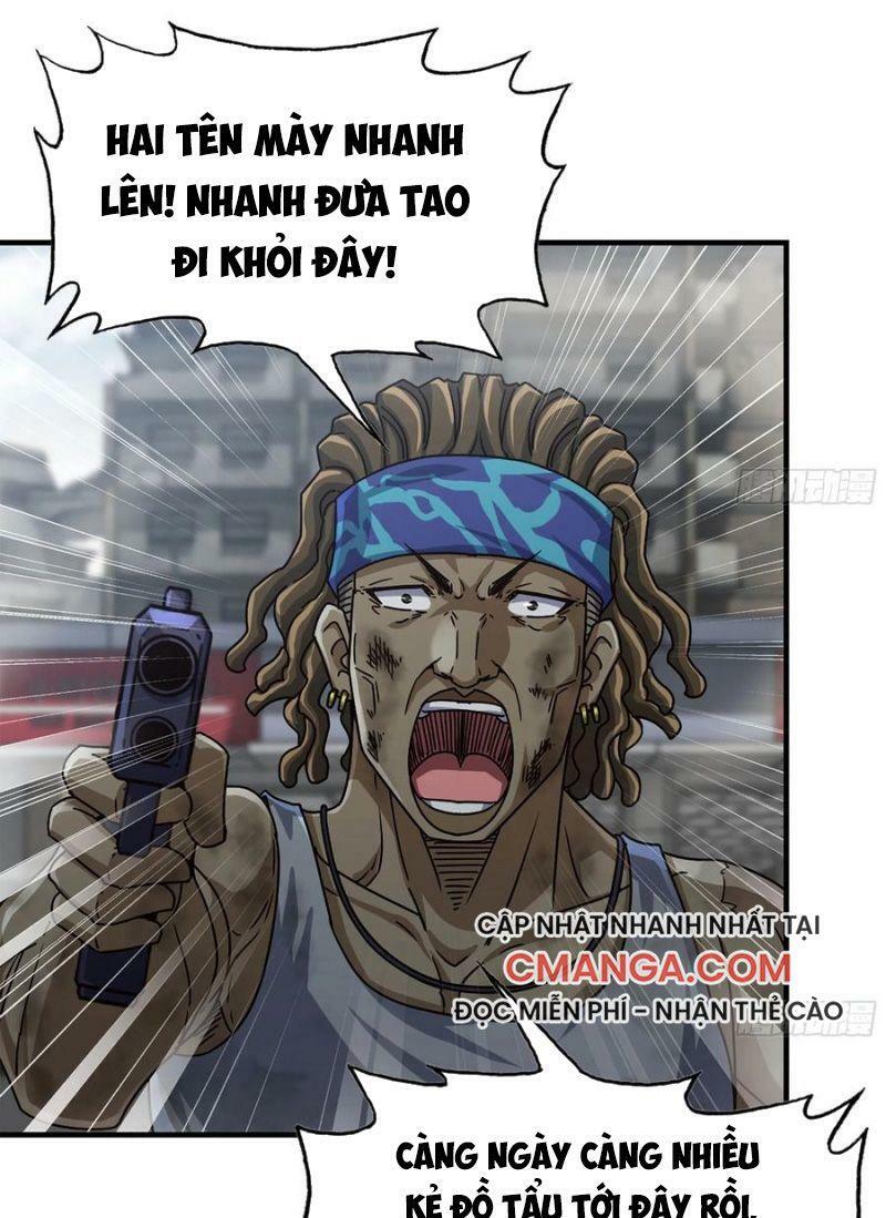 Tôi Chuyển Vàng Tại Mạt Thế Chapter 84 - Trang 4