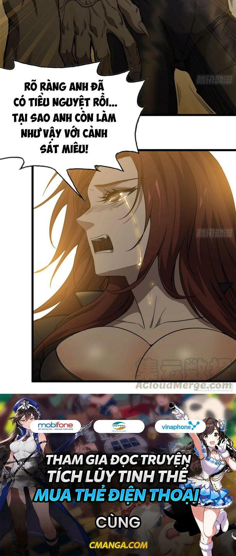 Tôi Chuyển Vàng Tại Mạt Thế Chapter 96 - Trang 32