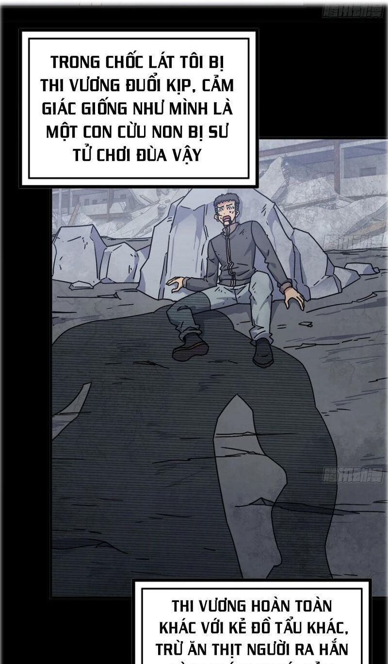 Tôi Chuyển Vàng Tại Mạt Thế Chapter 67 - Trang 19