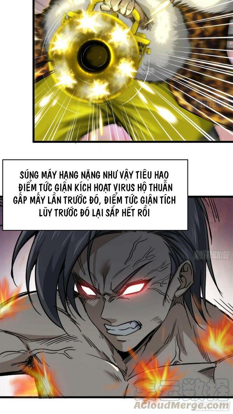 Tôi Chuyển Vàng Tại Mạt Thế Chapter 94 - Trang 9