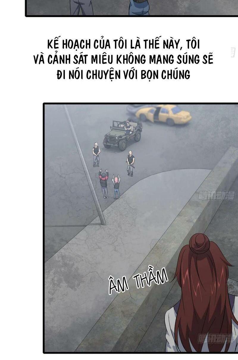 Tôi Chuyển Vàng Tại Mạt Thế Chapter 60 - Trang 25