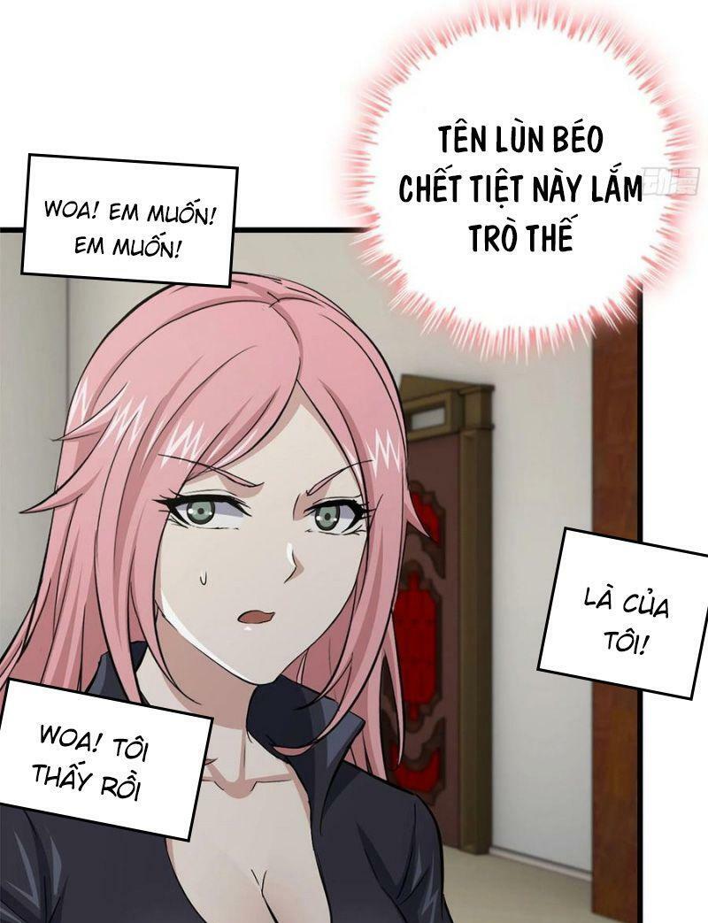 Tôi Chuyển Vàng Tại Mạt Thế Chapter 86 - Trang 32