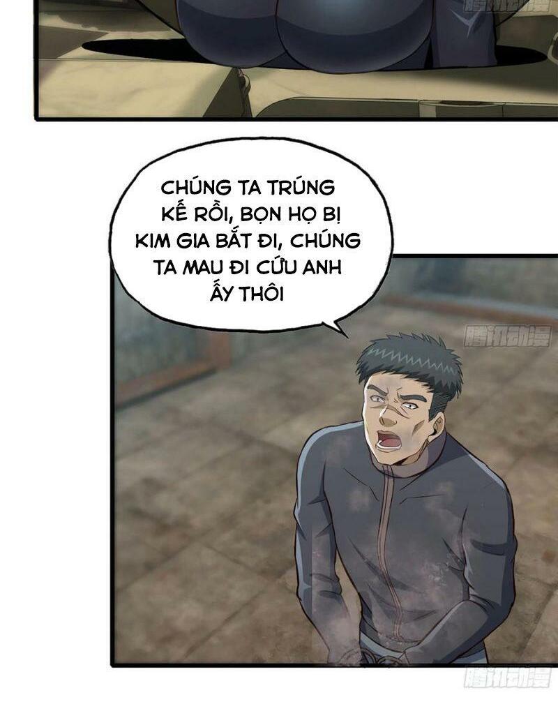 Tôi Chuyển Vàng Tại Mạt Thế Chapter 89 - Trang 4