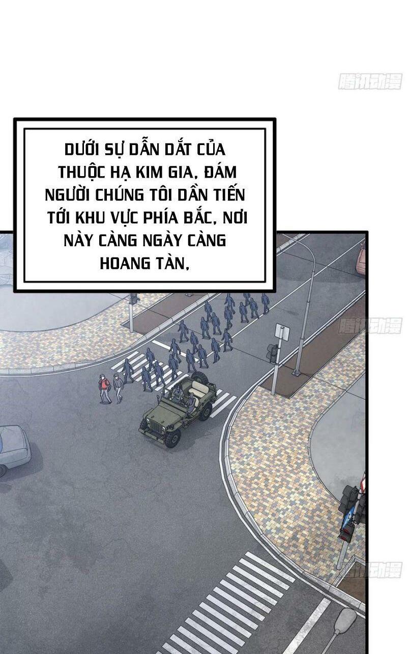 Tôi Chuyển Vàng Tại Mạt Thế Chapter 71 - Trang 7