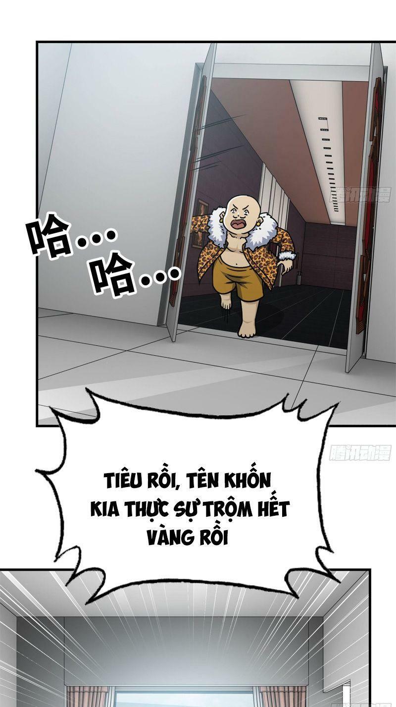 Tôi Chuyển Vàng Tại Mạt Thế Chapter 99 - Trang 15