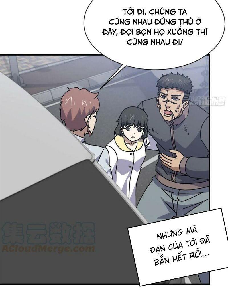 Tôi Chuyển Vàng Tại Mạt Thế Chapter 96 - Trang 3