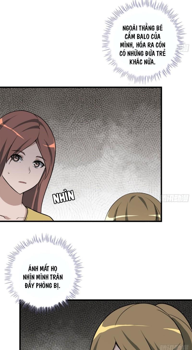 Tôi Chuyển Vàng Tại Mạt Thế Chapter 19 - Trang 1