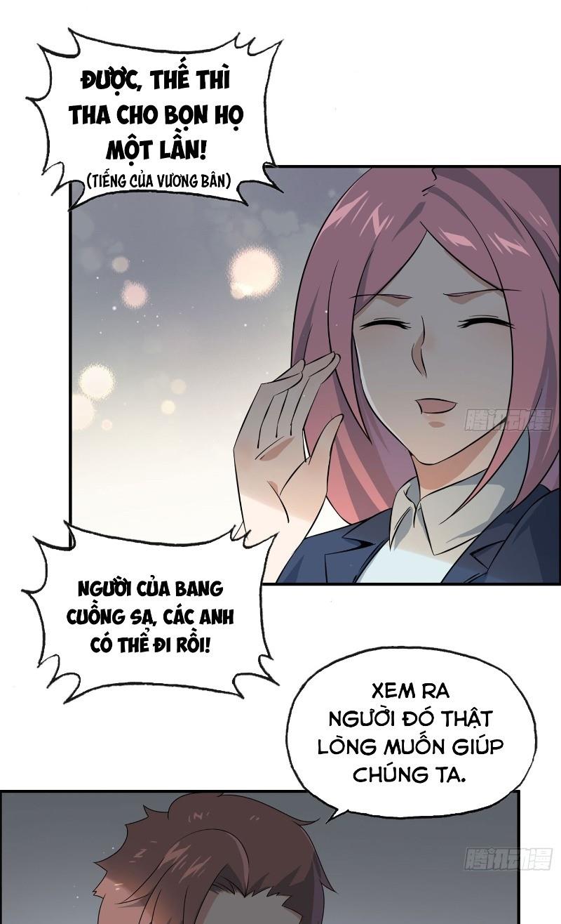Tôi Chuyển Vàng Tại Mạt Thế Chapter 18 - Trang 5