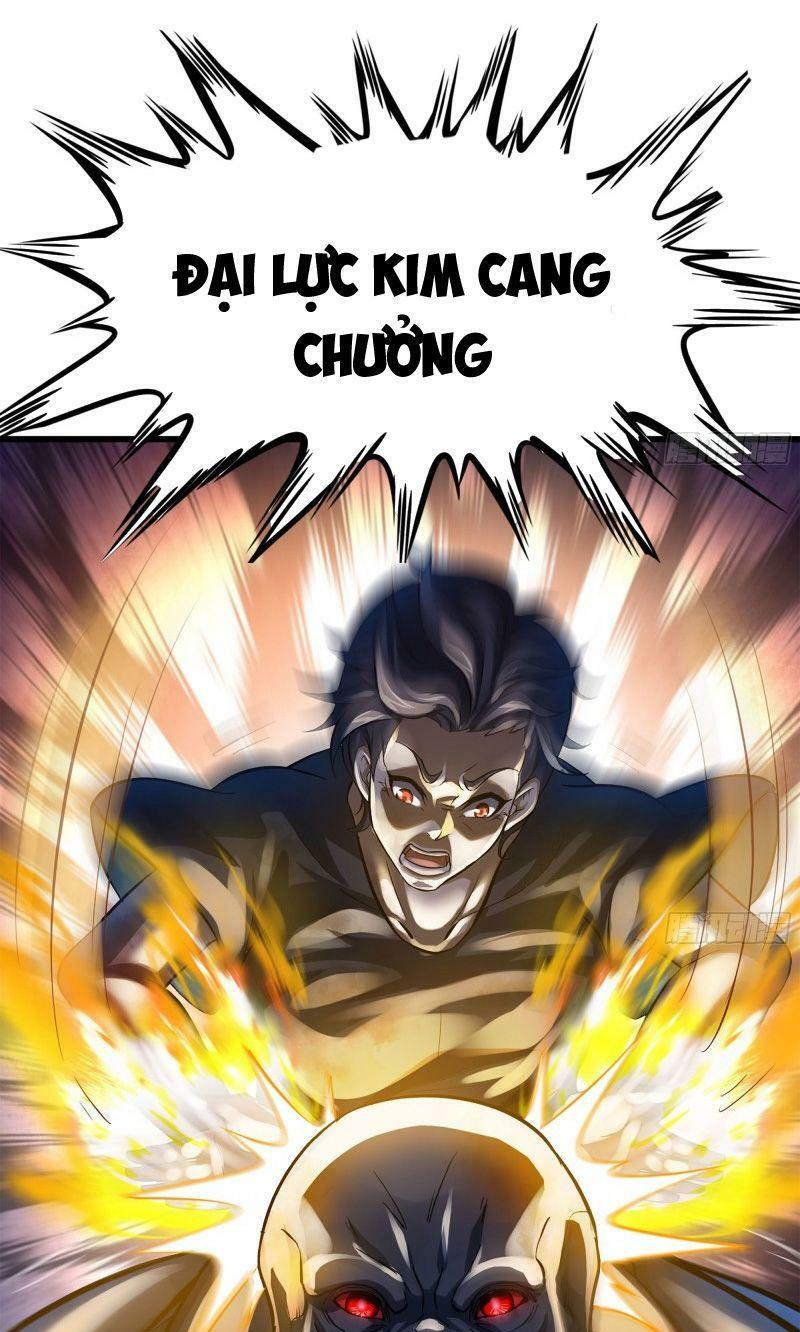 Tôi Chuyển Vàng Tại Mạt Thế Chapter 82 - Trang 19