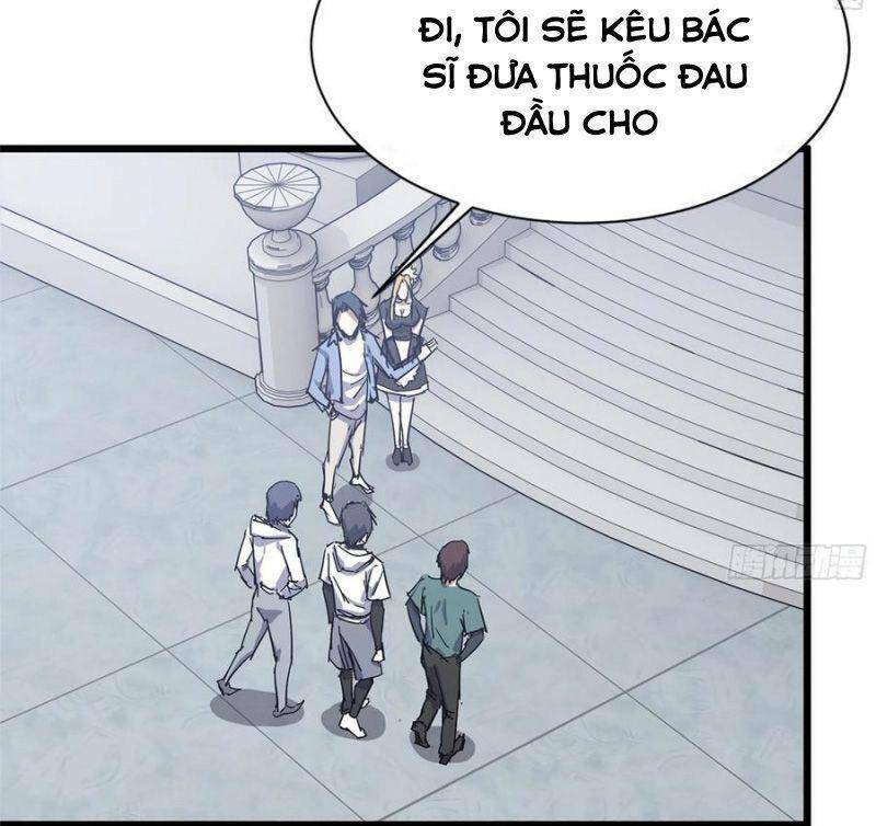 Tôi Chuyển Vàng Tại Mạt Thế Chapter 104 - Trang 32