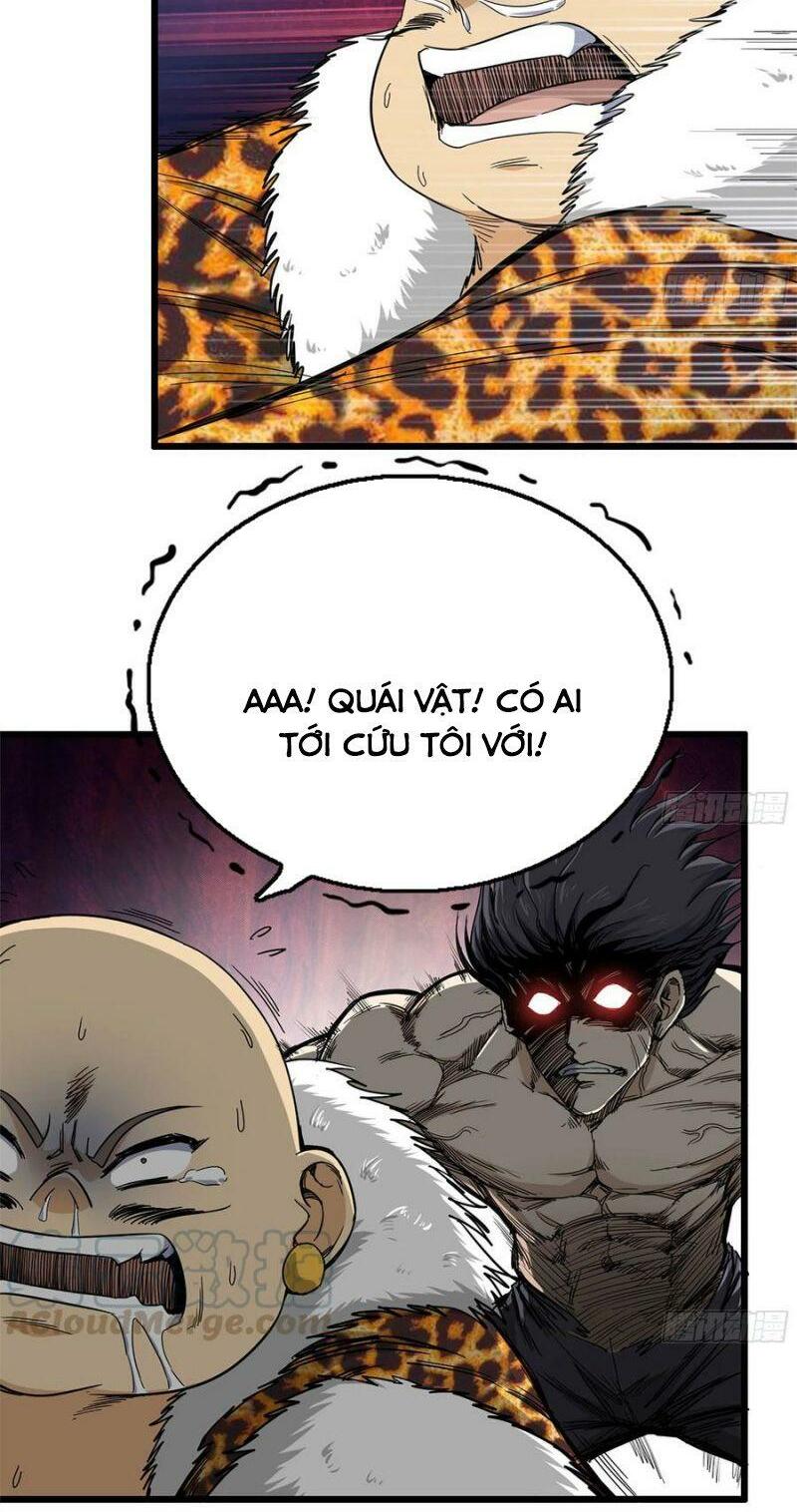Tôi Chuyển Vàng Tại Mạt Thế Chapter 94 - Trang 17