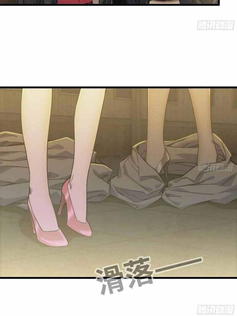 Tôi Chuyển Vàng Tại Mạt Thế Chapter 88 - Trang 20