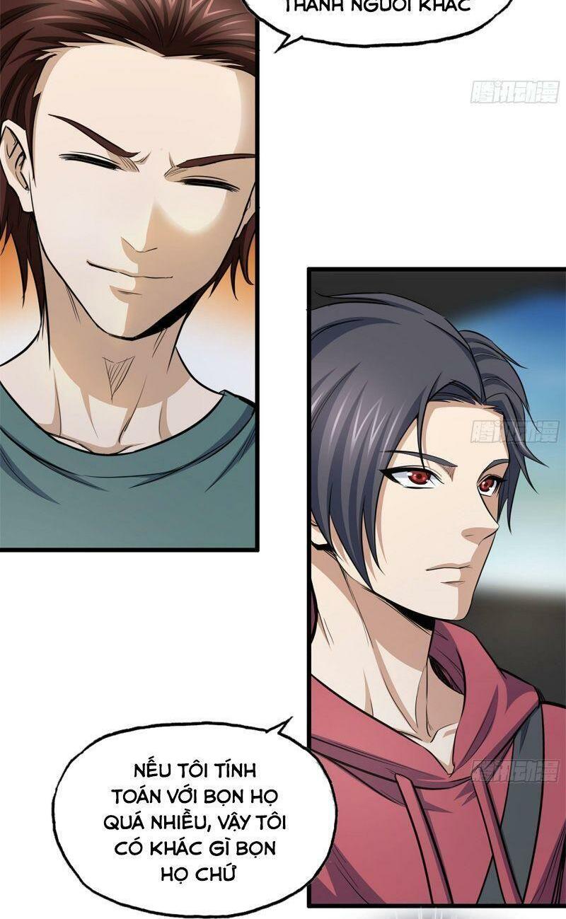 Tôi Chuyển Vàng Tại Mạt Thế Chapter 54 - Trang 23