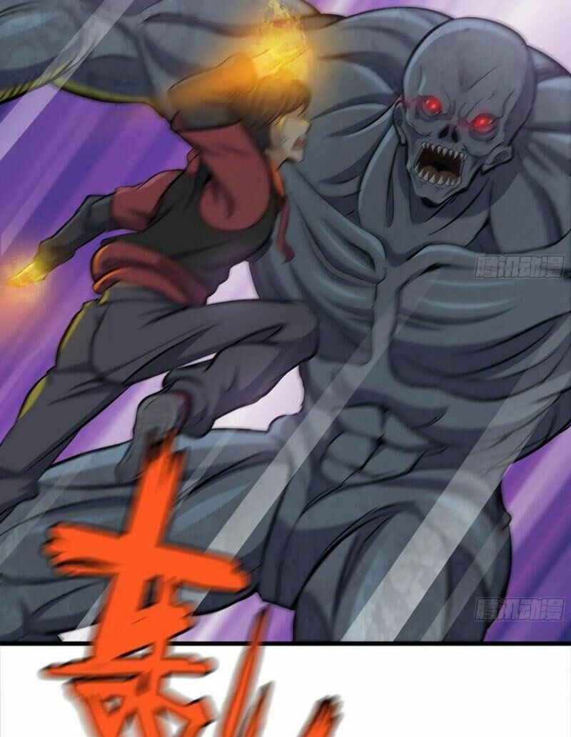 Tôi Chuyển Vàng Tại Mạt Thế Chapter 74 - Trang 31