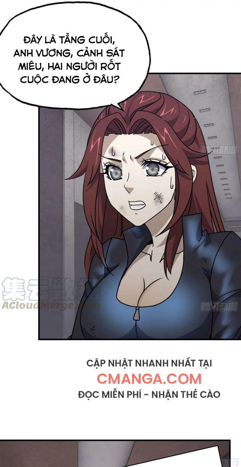 Tôi Chuyển Vàng Tại Mạt Thế Chapter 96 - Trang 7