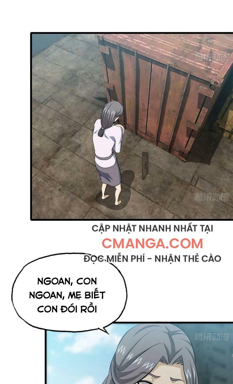 Tôi Chuyển Vàng Tại Mạt Thế Chapter 64 - Trang 15