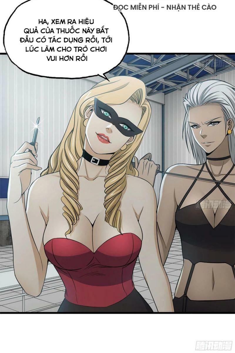 Tôi Chuyển Vàng Tại Mạt Thế Chapter 90 - Trang 1