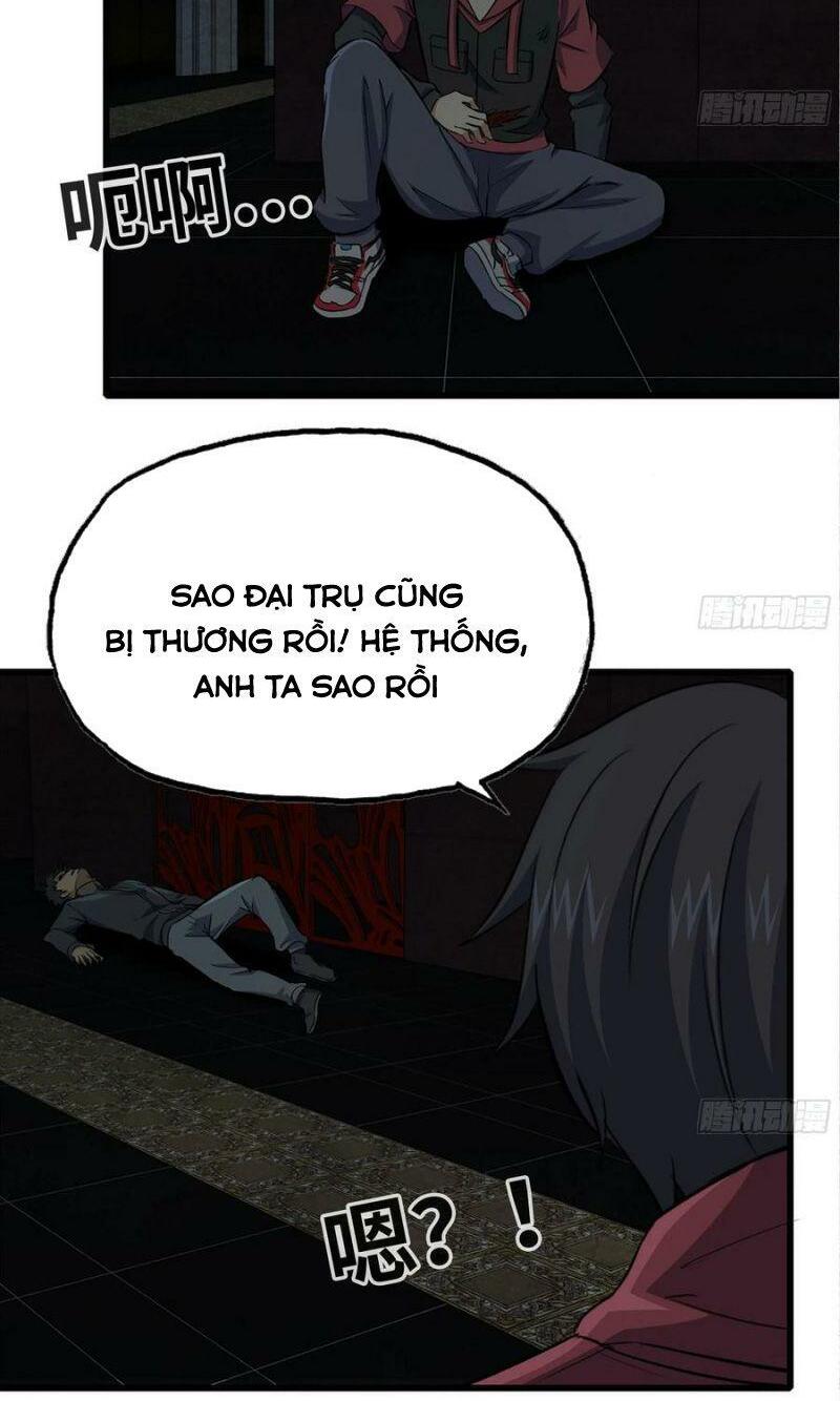 Tôi Chuyển Vàng Tại Mạt Thế Chapter 76 - Trang 17