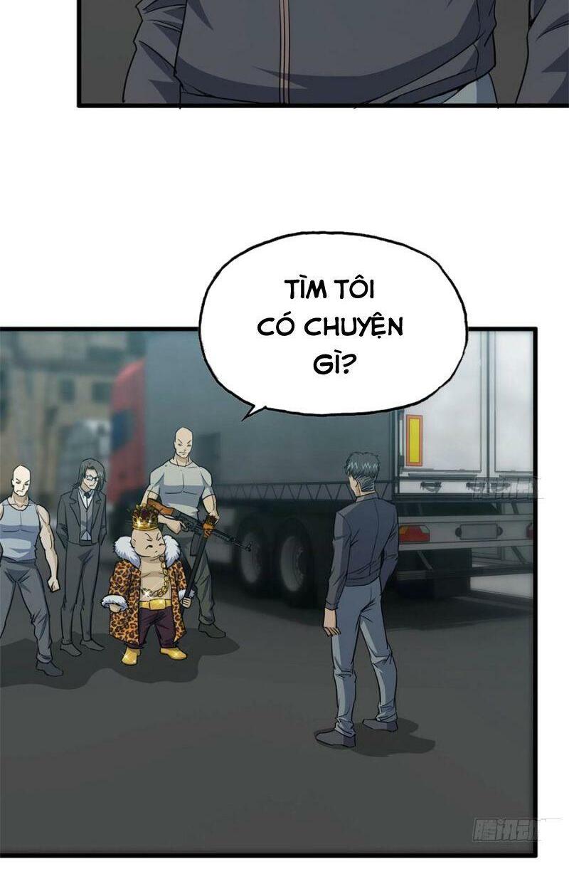 Tôi Chuyển Vàng Tại Mạt Thế Chapter 64 - Trang 33
