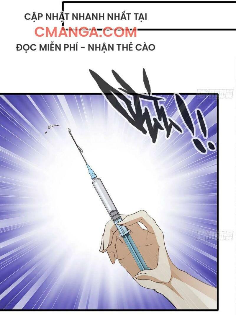 Tôi Chuyển Vàng Tại Mạt Thế Chapter 89 - Trang 6