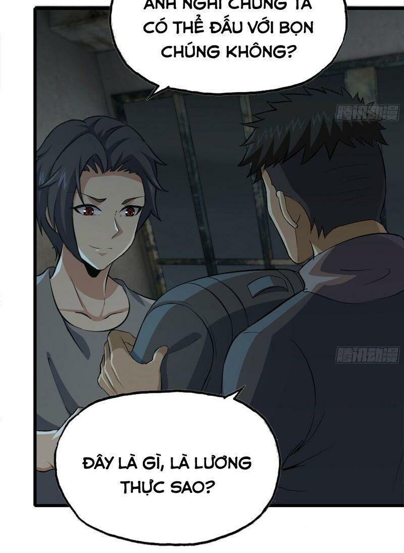 Tôi Chuyển Vàng Tại Mạt Thế Chapter 69 - Trang 6