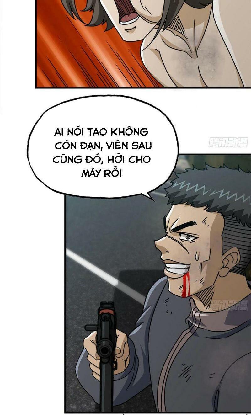 Tôi Chuyển Vàng Tại Mạt Thế Chapter 95 - Trang 15