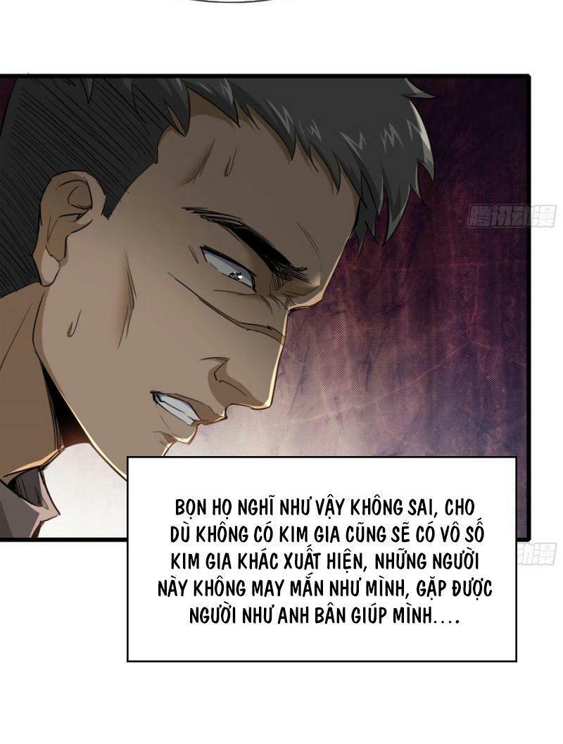 Tôi Chuyển Vàng Tại Mạt Thế Chapter 91 - Trang 8