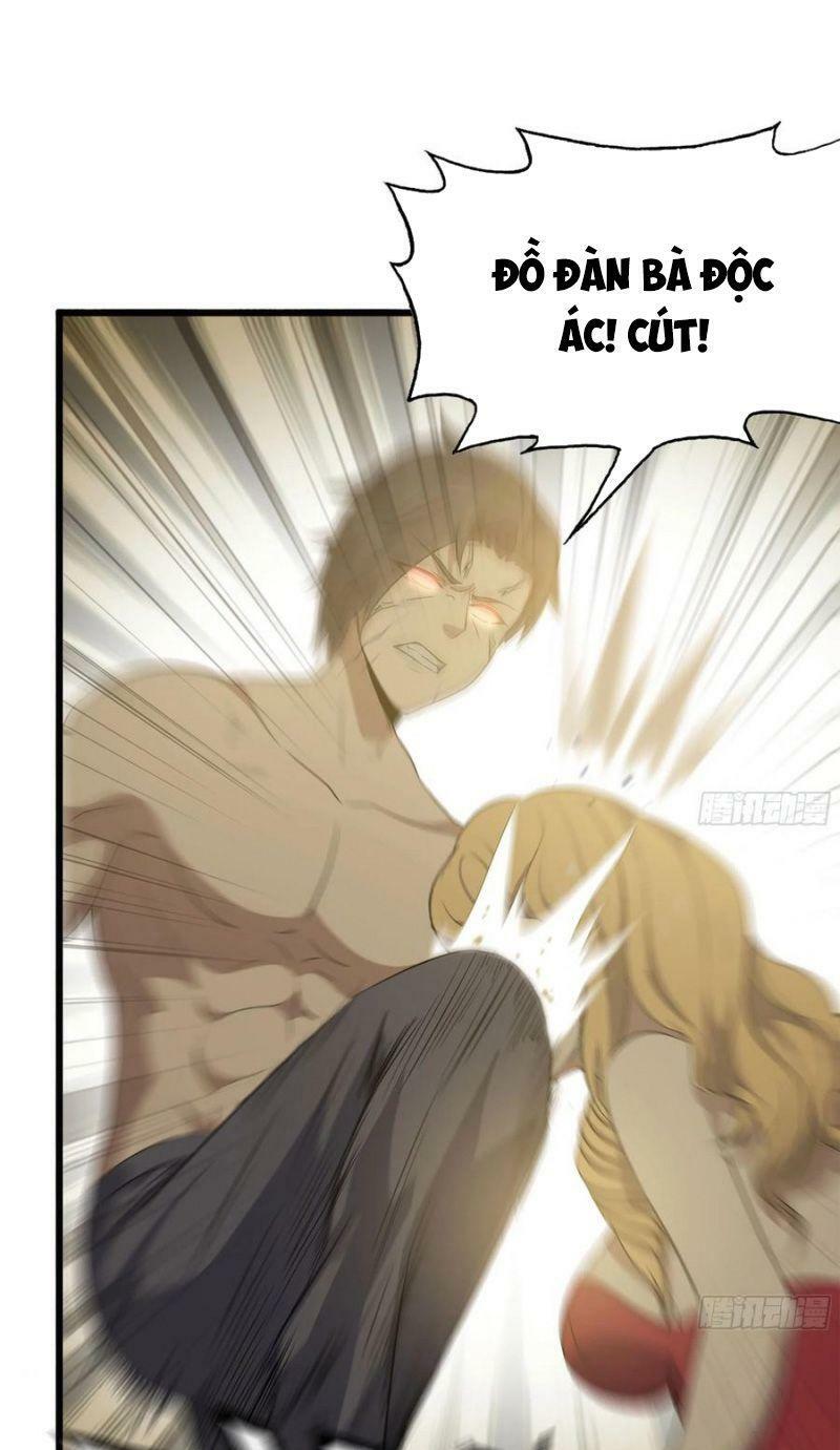 Tôi Chuyển Vàng Tại Mạt Thế Chapter 92 - Trang 27