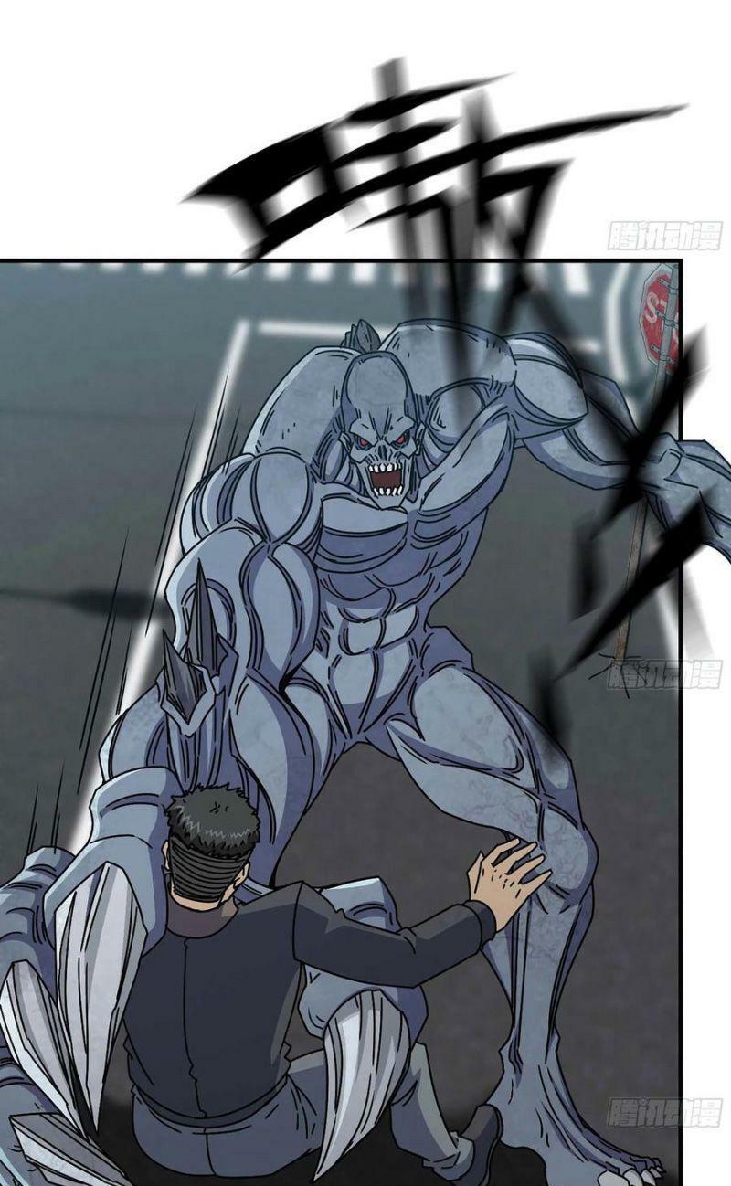 Tôi Chuyển Vàng Tại Mạt Thế Chapter 80 - Trang 2